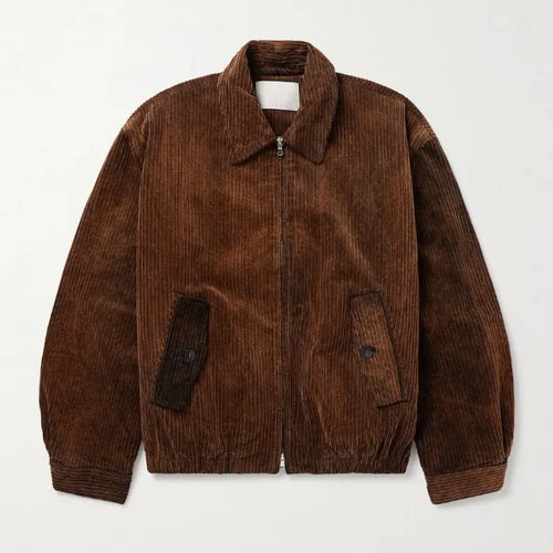 Bear Textured Sweater – Italian Wool Turtleneck®