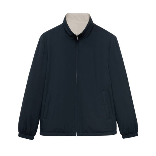 Lightweight Zip-Up Sports Jacket®