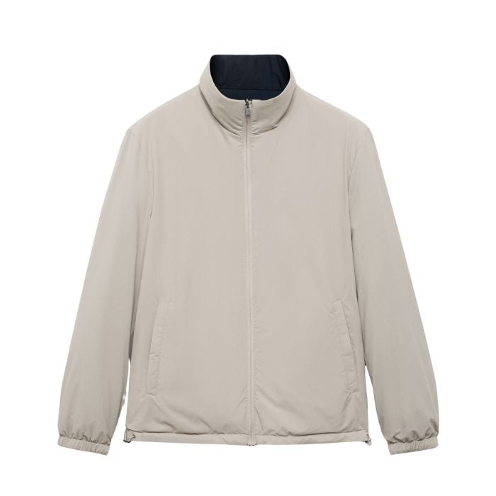 Lightweight Zip-Up Sports Jacket®