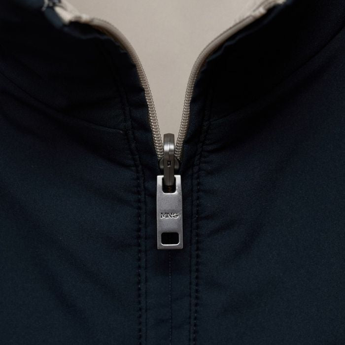 Lightweight Zip-Up Sports Jacket®