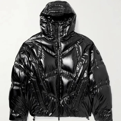 GeoShield Puffer – Quilted Jacket®