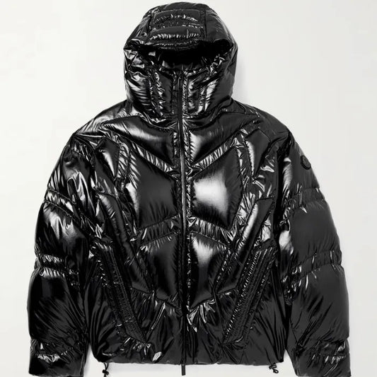 GeoShield Puffer – Quilted Jacket®