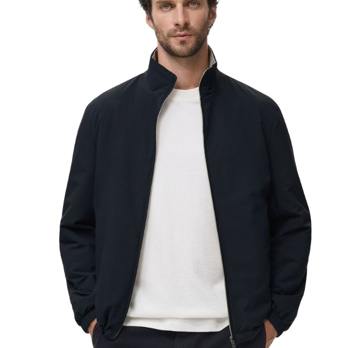 Lightweight Zip-Up Sports Jacket®