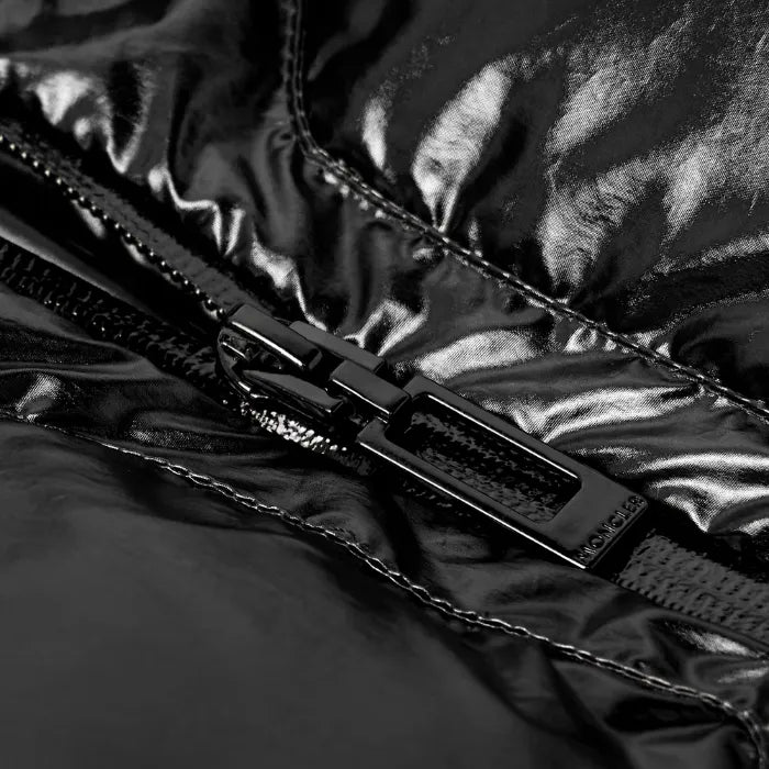 GeoShield Puffer – Quilted Jacket®