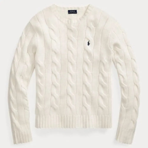 R&L Casual Long-Sleeve Knit Sweater®