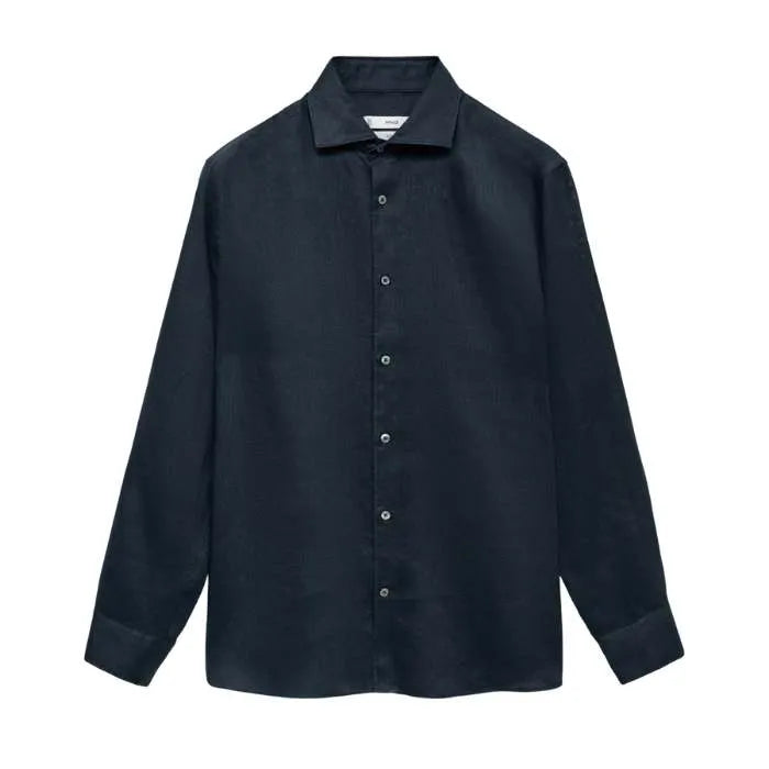 Premium Cotton Dress Shirt®