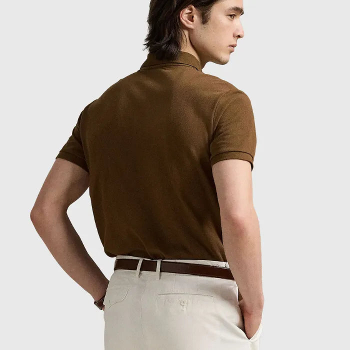 Essence Polo – Peruvian Cotton®