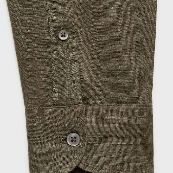 Premium Cotton Dress Shirt®