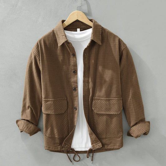 Alessandro Veneti La Robustezza Jacket