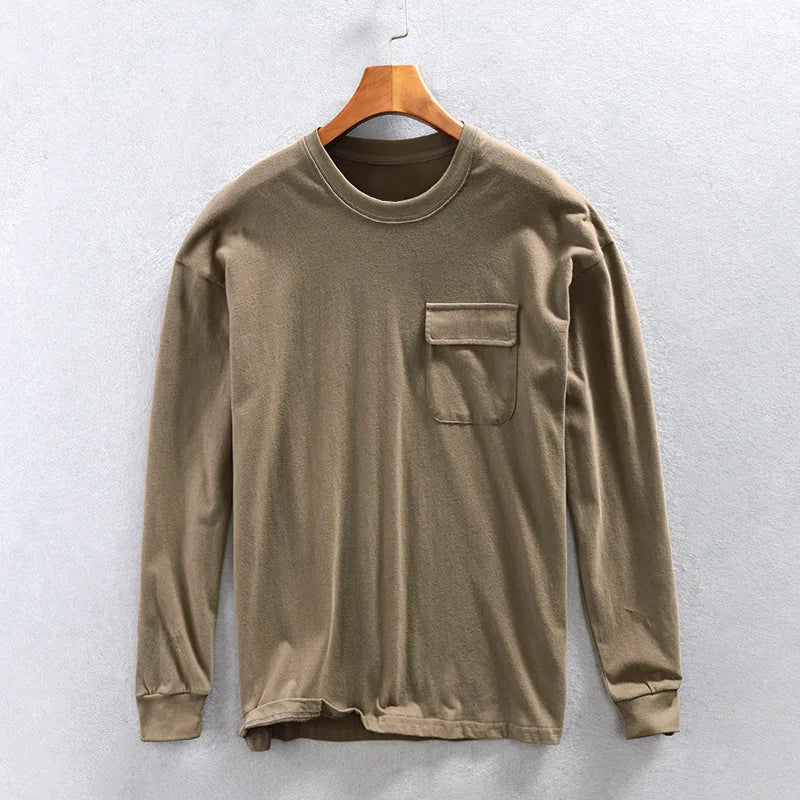 Felix Grant Everyday Sweatshirt