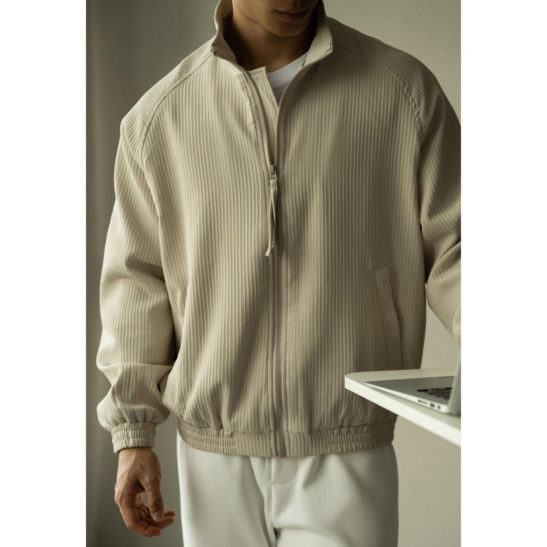 François Blanchet Vintage Heritage Jacket