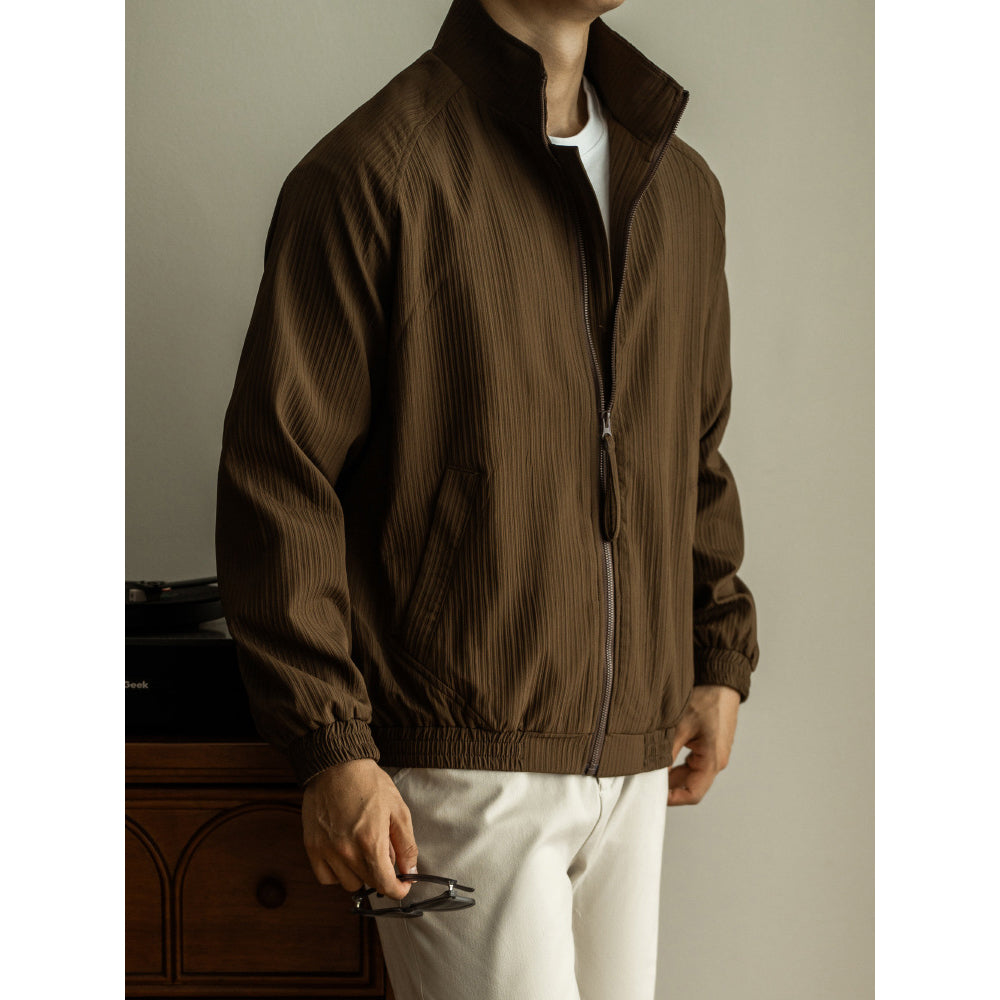 François Blanchet Vintage Heritage Jacket