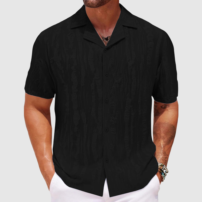 Lorenzo Vitali Pioltello Refined Shirt