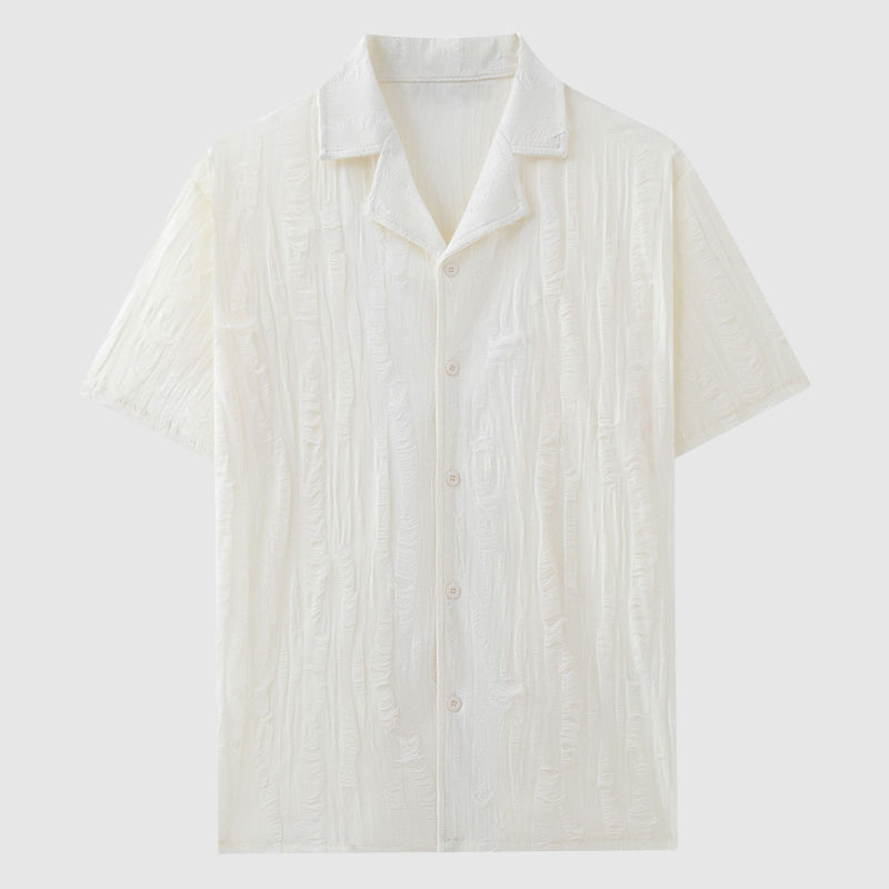 Lorenzo Vitali Pioltello Refined Shirt