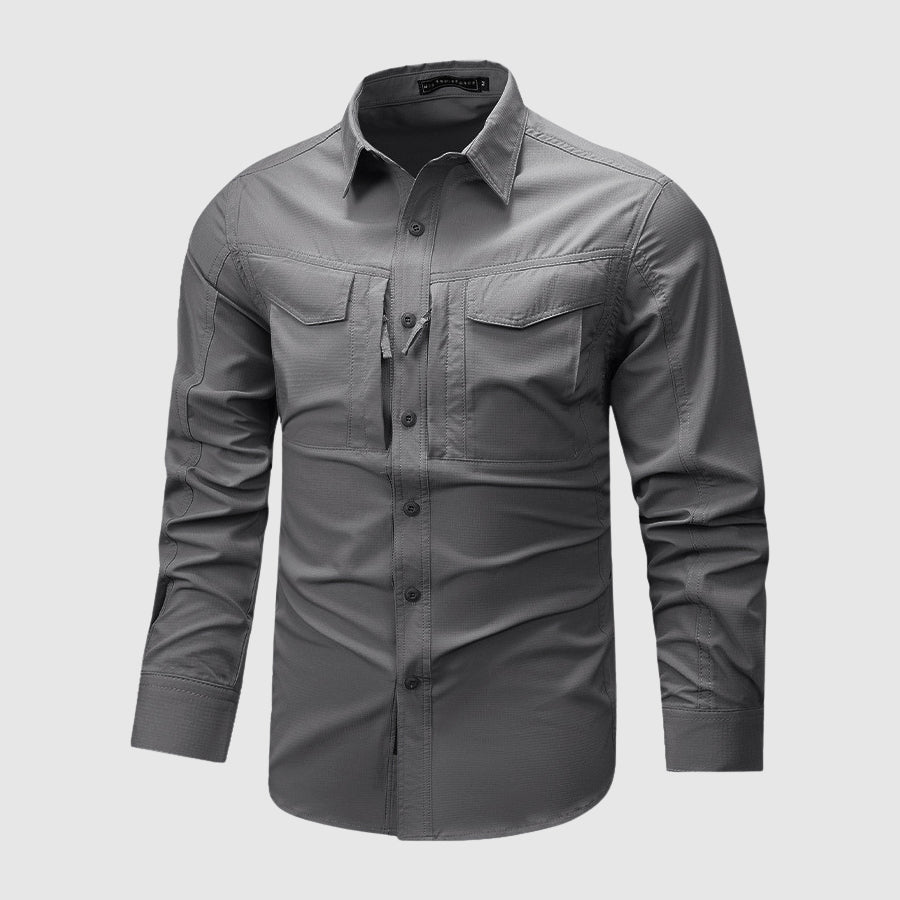 Lorenzo Vitali Range Pro Shirt