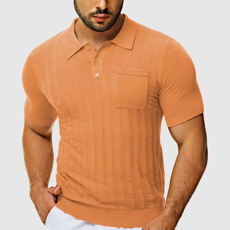 Lorenzo Vitali Tuscany Polo Shirt