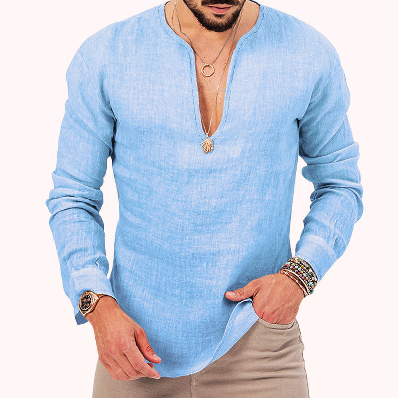 Marco Bianchi Serena Shirt