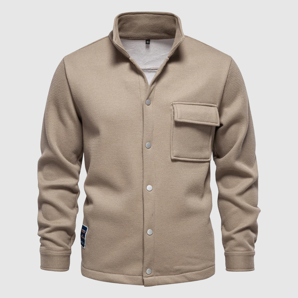 Roberto Russo Everest Fleece Jacket