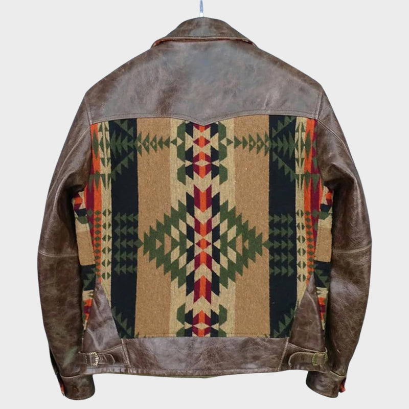 Roberto Russo Redrock Heritage Jacket