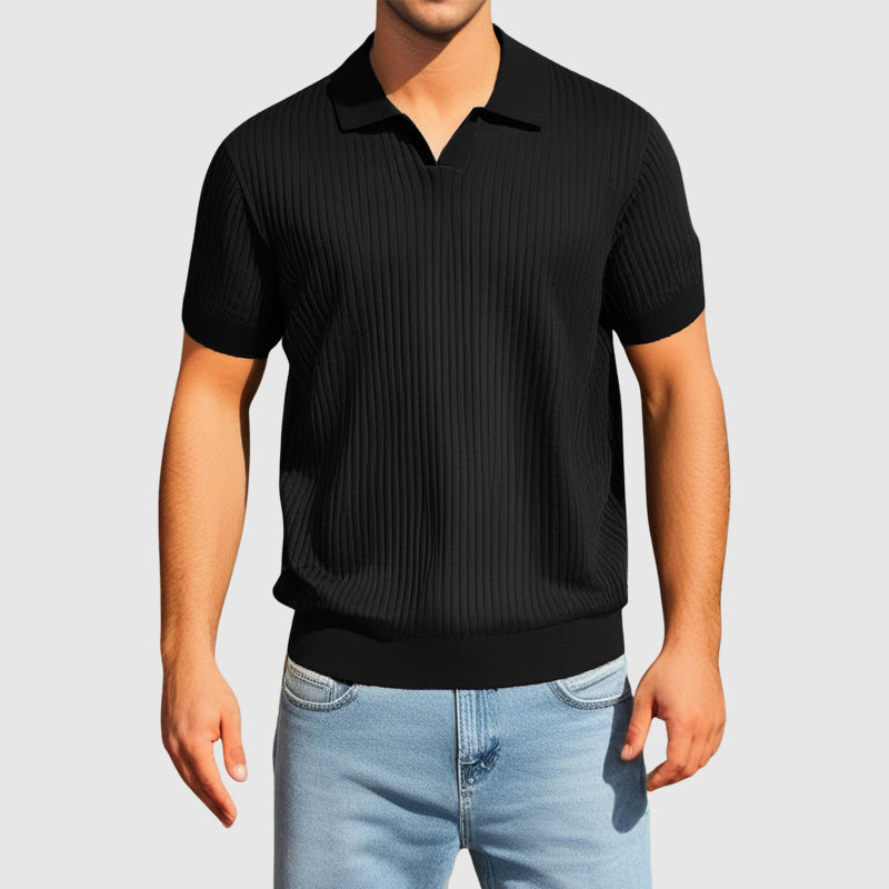 Roberto Russo Sirignano Polo Shirt