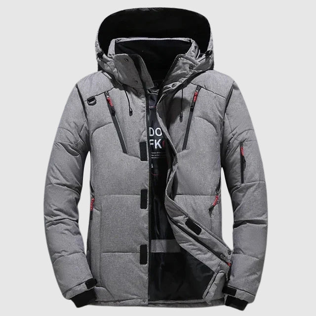 Theodore Willow Arctic Recon Set