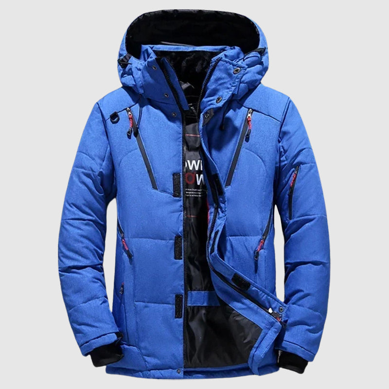 Theodore Willow Arctic Recon Set