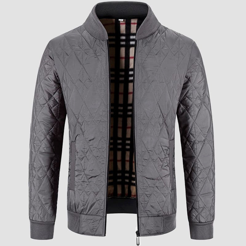 Theodore Willow Lightweight Quilted Jacket