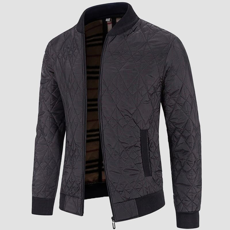 Theodore Willow Lightweight Quilted Jacket