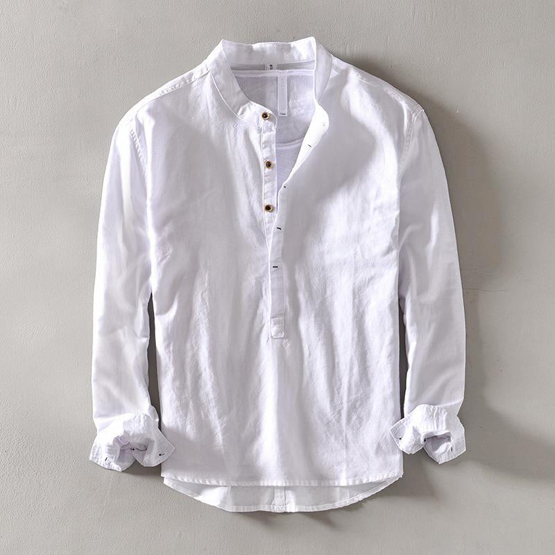 Theodore Willow Sun Haven Shirt