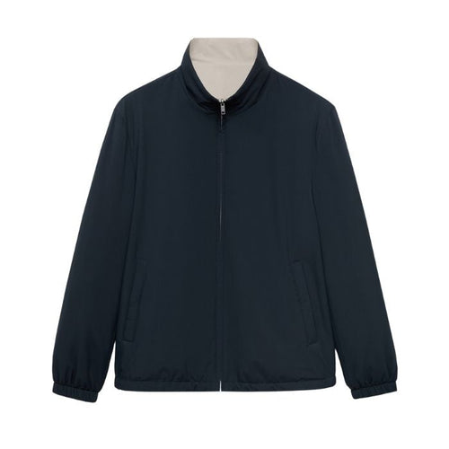Lightweight Zip-Up Sports Jacket®