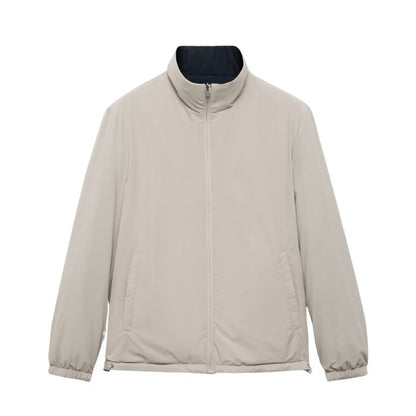 Lightweight Zip-Up Sports Jacket®