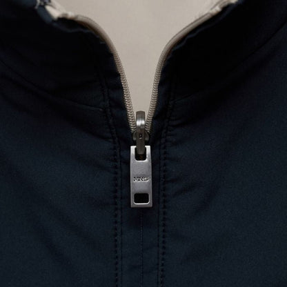 Lightweight Zip-Up Sports Jacket®