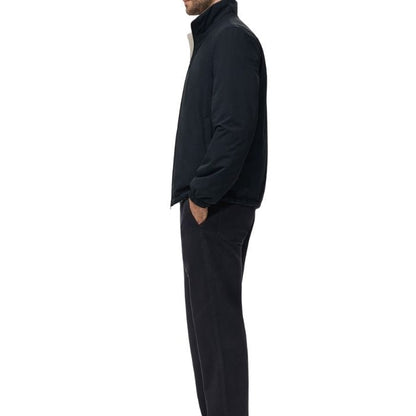 Lightweight Zip-Up Sports Jacket®