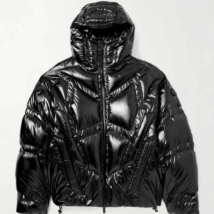 GeoShield Puffer – Quilted Jacket®