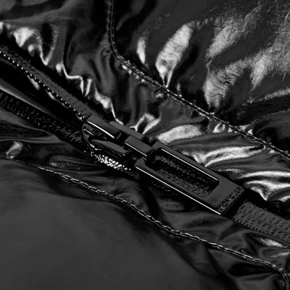 GeoShield Puffer – Quilted Jacket®