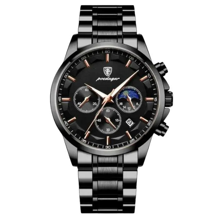 Cavrin Watch A04®
