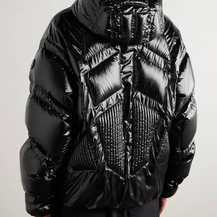 GeoShield Puffer – Quilted Jacket®