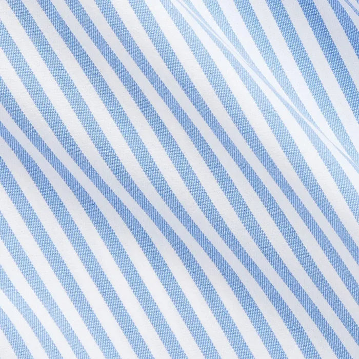 RL Slim Fit Striped TecStretch Dress Shirt®