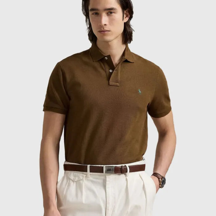 Essence Polo – Peruvian Cotton®