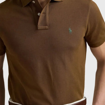 Essence Polo – Peruvian Cotton®