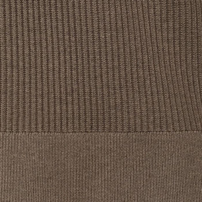 Men’s High Neck Zip Sweater®