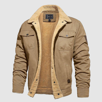 Aero Pilot Jacket