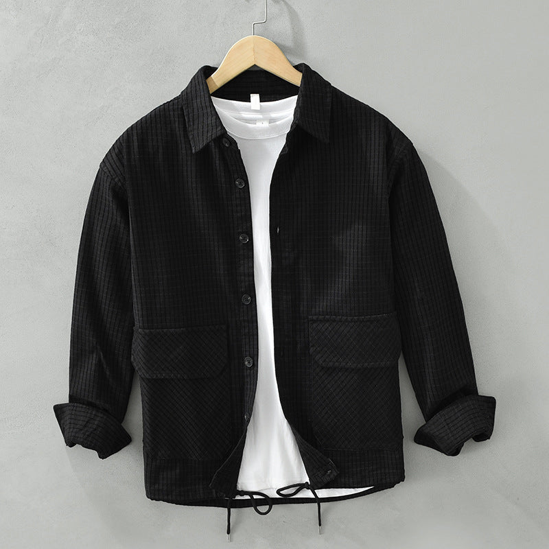 Alessandro Veneti La Robustezza Jacket