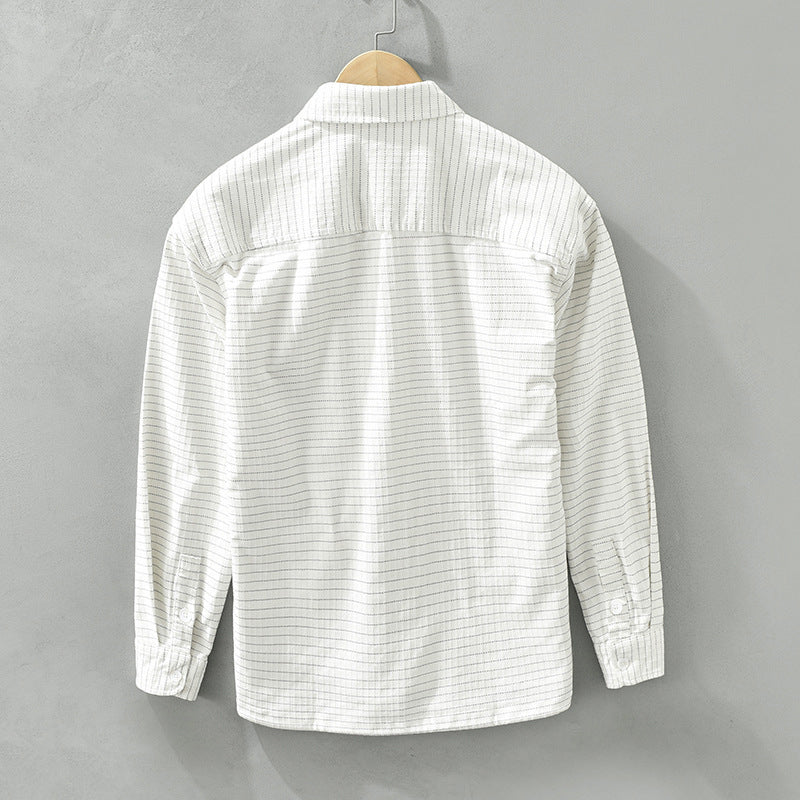 Alessandro Veneti La Robustezza Jacket