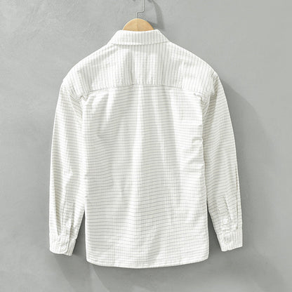 Alessandro Veneti La Robustezza Jacket