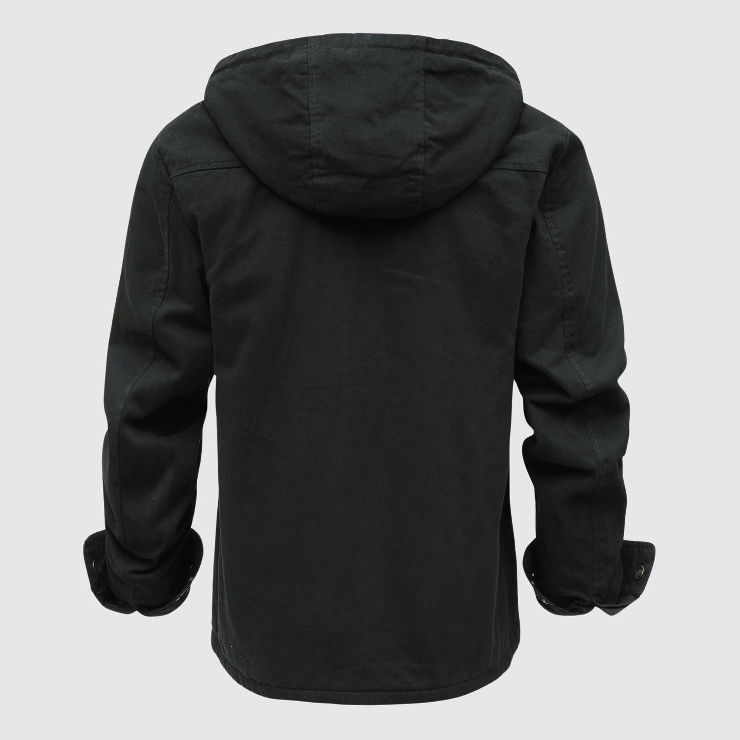 Cold-Weather Shield Men’s Fleece Jacket