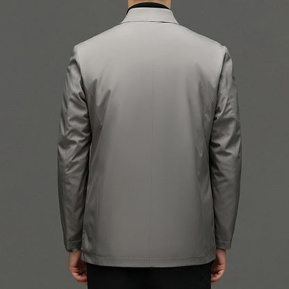 Executive Business Contemporary Men’s Jacket