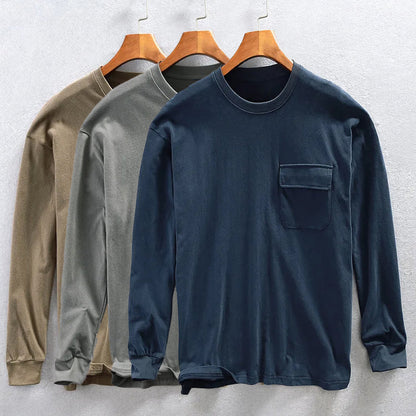 Felix Grant Everyday Sweatshirt