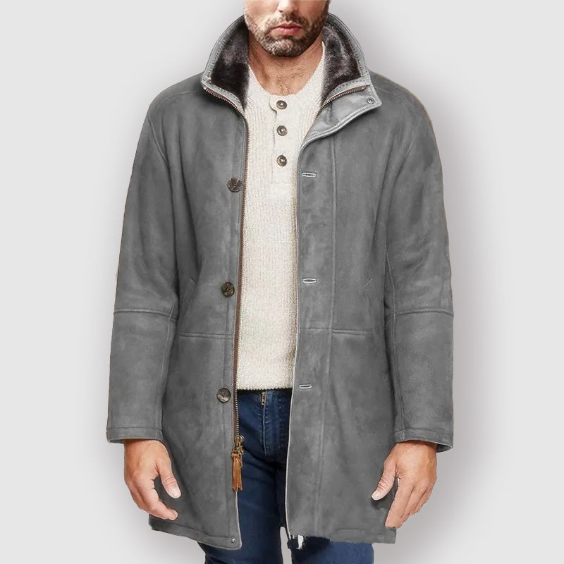 François Blanchet Frost Shield Coat