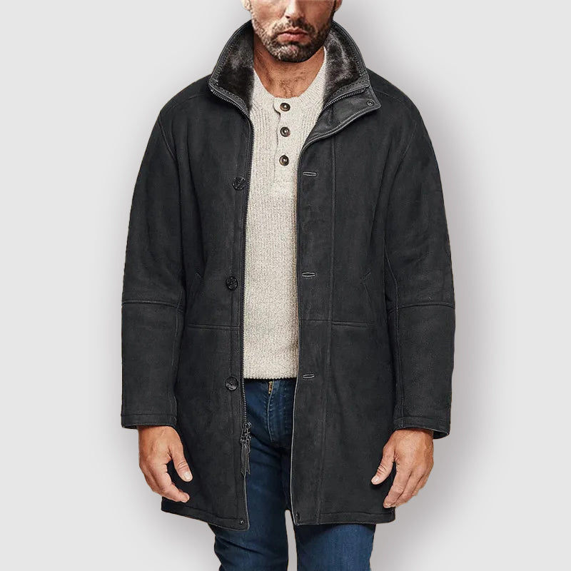 François Blanchet Frost Shield Coat